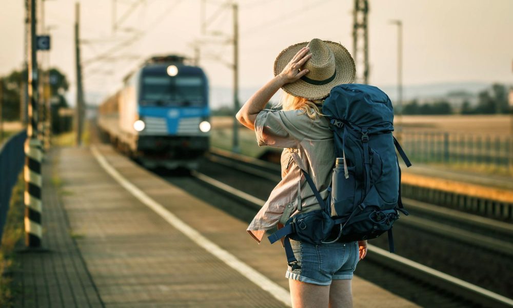 budget travel guide